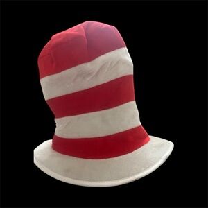 Dr. Seuss Hat